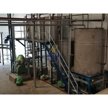 Disc Centrifuge for Fish and Animal Oil Refining (Xinzhou Brand)